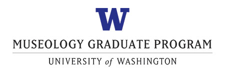 University of Washington Museology Graduate Program